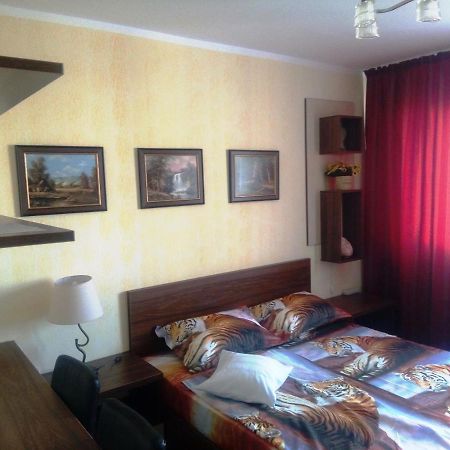 Apartament Dana Bucharest Exterior photo