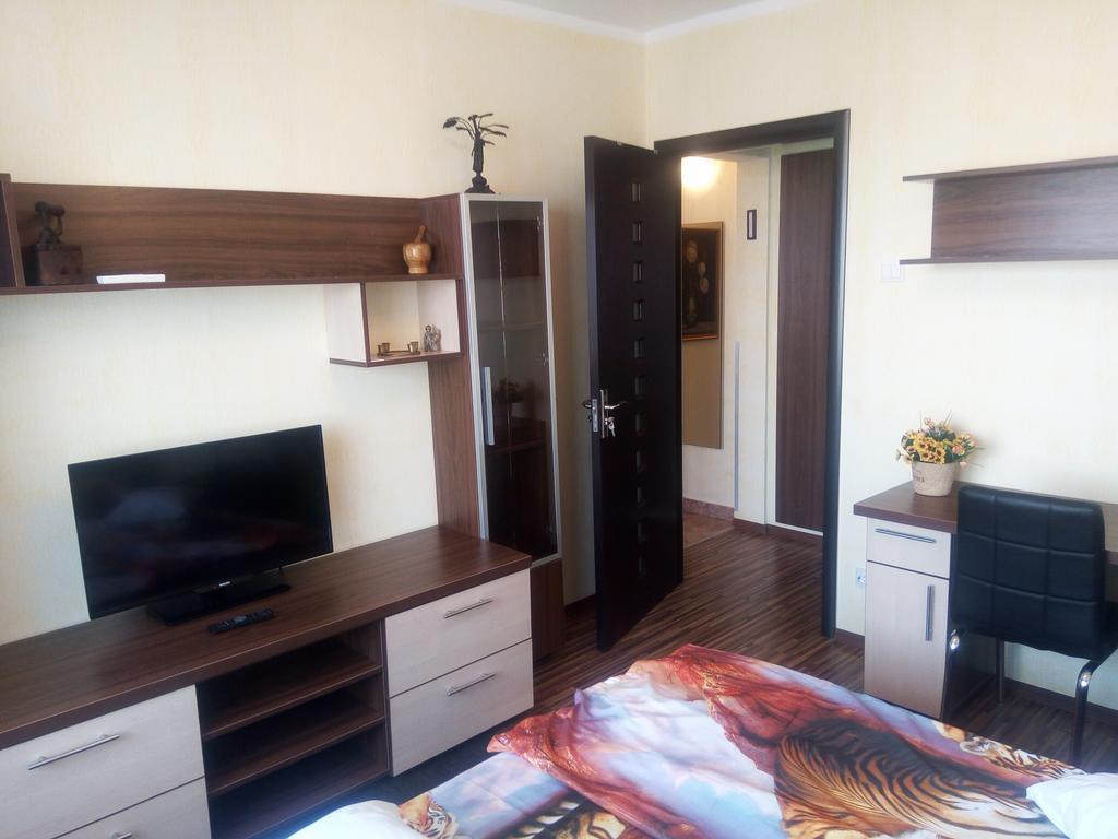 Apartament Dana Bucharest Exterior photo