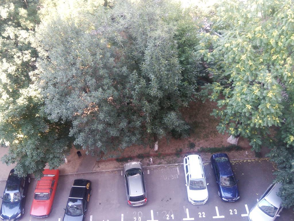 Apartament Dana Bucharest Exterior photo